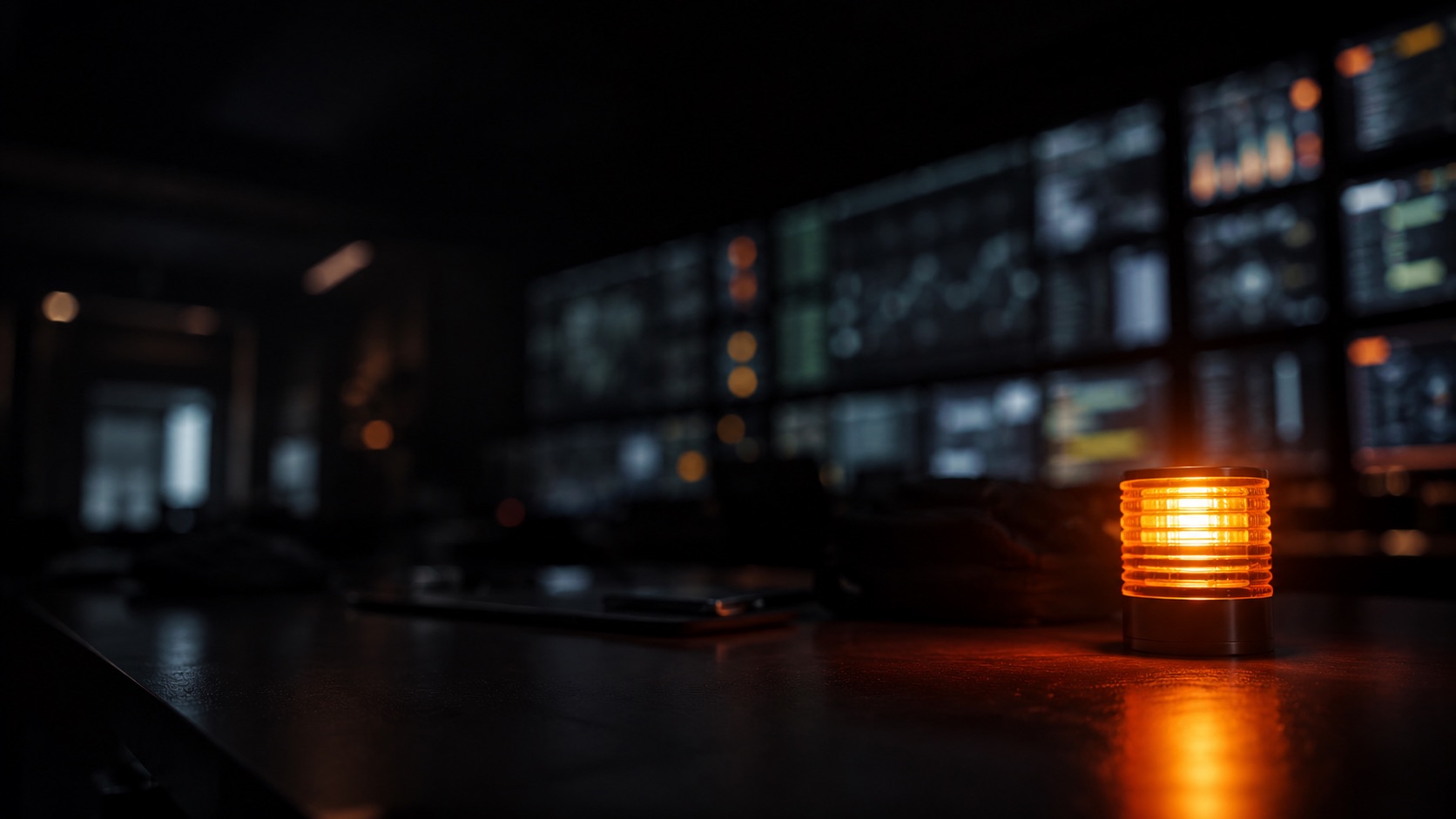 The SOC does not need another dashboard
